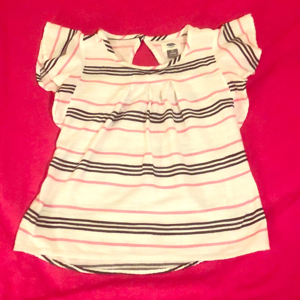 Old navy kids blouse.